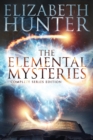 The Elemental Mysteries : Complete Series Edition - Book