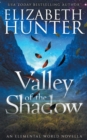 Valley of the Shadow : An Elemental World Holiday Novella - Book