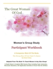The Great Woman Of God Women's Group Study : Participant Workbook - Book