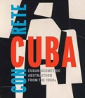 Concrete Cuba: Cuban Geometric Abstraction from the 1950s (Limited Edition): Estaticos I - Book