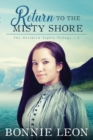 Return to the Misty Shore - Book