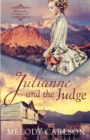 Julianne and the Judge - Book