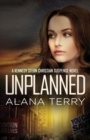 Unplanned - Book
