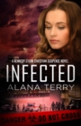 Infected - Book