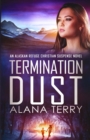 Termination Dust - Book