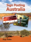 Sign Posting Australia - Book