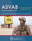 ASVAB Study Guide 2016-2017 By Accepted, Inc. : ASVAB Test Prep Review Book with Practice Tests - Book