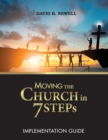 Moving the Church in 7 Steps Implementation Guide - Book