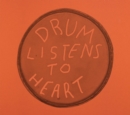 Drum Listens to Heart - Book