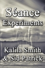 Seance Experiments - Book