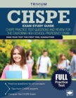 CHSPE Exam Study Guide : CHSPE Practice Test Questions and Review for the California High School Proficiency Exam - Book