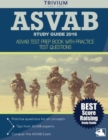 Trivium ASVAB Study Guide 2016 : ASVAB Test Prep Book with Practice Test Questions - Book