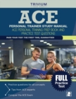 Ace Personal Trainer Study Manual : Ace Personal Training Prep Book and Practice Test Questions - Book