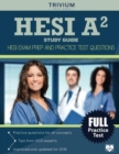 Hesi A2 Study Guide : Hesi Exam Prep and Practice Test Questions - Book