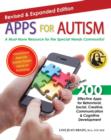 Apps for Autism : An Essential Guide to Over 200 Effective Apps! - Book