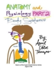 Anatomy & Physiology Part 2 : Body Systems - Book
