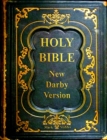 Holy Bible New Darby Version - Book
