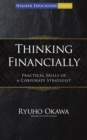 Thinking Financially : Practical Skills of a Corporate Strategist - eBook
