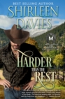 Harder than the Rest,, Book Three of the MacLarens of Fire Mountain - eBook