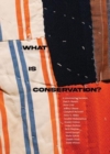 What is Conservation? - Book