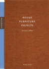 House Furniture Objects (3 Volume Set) - Book