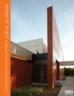 Sense of Place: Elements of California Modernism. Kovac Architects - Book