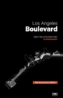 Los Angeles Boulevard: 25th Anniversary Ed - Book