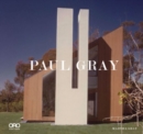 Paul Gray - Book