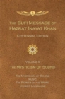 The Sufi Message of Hazrat Inayat Khan Vol. II : The Mysticism of Sound - Book
