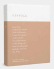 Kinfolk Notecards - The Week End Edition - Book