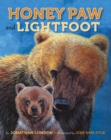 Honey Paw and Lightfoot - Book
