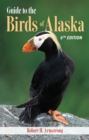 Guide to the Birds of Alaska, 6th edition - Book