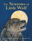 The Seasons of Little Wolf - Book