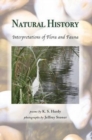 Natural History : Interpretations of Flora and Fauna - Book