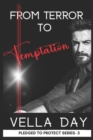 Terror and Temptation : Romantic Suspense Romance - Book