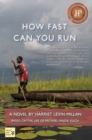 How Fast Can You Run - Book