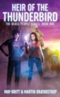 The Heir of the Thunderbird - Book