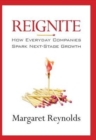 Reignite : How Everyday Companies Spark Next Stage Growth - Book