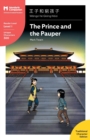The Prince and the Pauper : Mandarin Companion Graded Readers Level 1, Traditional Character Edition - Book