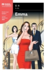 Emma : Mandarin Companion Graded Readers Level 1, Simplified Character Edition - Book