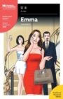 Emma : Mandarin Companion Graded Readers Level 1, Traditional Character Edition - Book