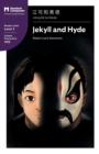 Jekyll and Hyde : Mandarin Companion Graded Readers Level 2, Simplified Chinese Edition - Book