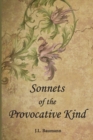 Sonnets of the Provocative Kind - Book