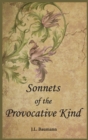 Sonnets of the Provocative Kind - Book