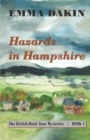 Hazards in Hampshire - Book