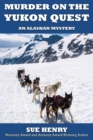Murder on the Yukon Quest - Book