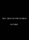 Men Around the World - Book