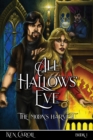 All Hallows' Eve : The Moon's Harvest - Book