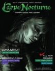 Carpe Nocturne Magazine Spring 2015 : Volume X Spring 2015 - Book