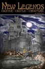 New Legends : Caster, Castle, Creature - Castle Edition - Book